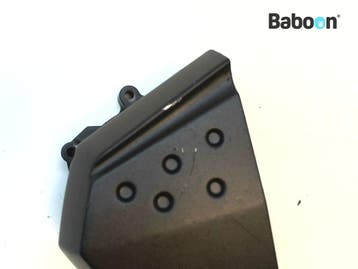 Blokdeksel Kawasaki Z 750 2007-2012 (Z750 ZR750L-M), Verzenden, Gebruikt