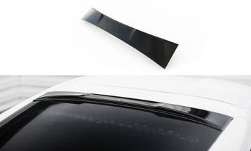 The Extension Of The Rear Window Chevrolet Corvette C7, Ophalen of Verzenden, Nieuw