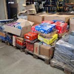 Remschijven & handrem kabels, O.a. Brembo, Nieuw