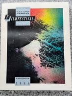Gay and lesbian filmfesttival Holland, Gelezen, Verzenden, Overige typen, Annette Frster en Paul Verstraeten