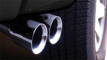 Corsa 2002-2006 Cadillac Escalade 6.0L V8 Polished Sport, Auto-onderdelen, Ophalen of Verzenden, Nieuw