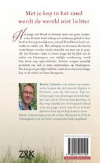 Overstag 9789401912105 Martin Scherstra, Boeken, Verzenden, Gelezen, Martin Scherstra