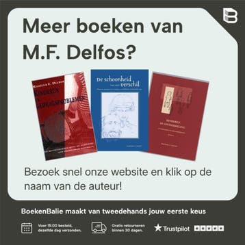 Ontwikkeling in vogelvlucht - M.F. Delfos 9789026517686, Verzenden, Zo goed als nieuw, M.F. Delfos
