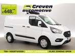 Ford Transit Custom 2.0 TDCI L1H1 | Koel/vrieswagen -5° |, Wit, Nieuw, Ford, Handgeschakeld