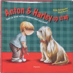 Anton & Harley op stap 9789022323199 H. Quisquater, Verzenden, Gelezen, H. Quisquater