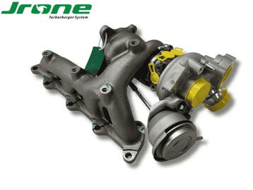 Turbo - Nieuw Jrone - VAG - 1.4 TSI, Auto-onderdelen, Motor en Toebehoren, Verzenden, Nieuw