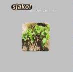 cd digi - Sjako! - Once Upon A Revolution, Verzenden, Zo goed als nieuw