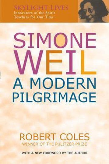 Simone Weil - Dr. Robert Coles 9781893361348, Boeken, Verzenden, Gelezen, Dr. Robert Coles