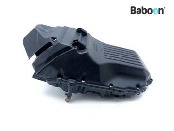 Luchtfilter Huis Aprilia SMV 1200 Dorsoduro (SMV1200), Motoren, Onderdelen | Overige, Verzenden, Gebruikt