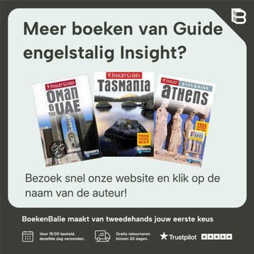 Oman & Uae / Engelstalige Editie - Guide engelstalig Insight, Boeken, Verzenden, Gelezen, Guide engelstalig Insight