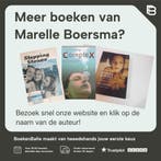 De engel van Sevilla / Vertrek 9789461099020 Marelle Boersma, Boeken, Verzenden, Zo goed als nieuw, Marelle Boersma