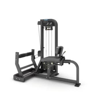 Gymfit - Custom-line Plus - Horizontal Calf - Cp19, Ophalen of Verzenden, Nieuw