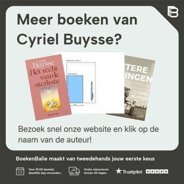 De zwarte kost en andere teksten over Congo-Vrijstaat en, Verzenden, Zo goed als nieuw, Cyriel Buysse