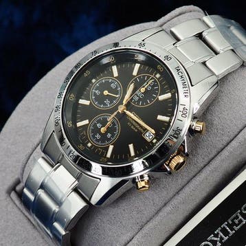 Seiko - Zonder minimumprijs - SBTQ043 - Heren - 2024