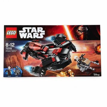 Lego Set - Star Wars - LEGO Star Wars 75145 – Eclipse, Nieuw