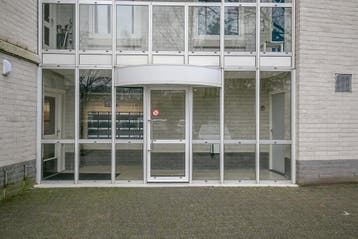 Te huur: Appartement Park Seminarie in Driebergen-Rijsenburg, Driebergen-Rijsenburg, Utrecht, Appartement
