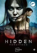 Hidden - Seizoen 1 - DVD, Verzenden, Nieuw in verpakking
