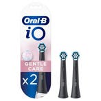 Oral-B iO Gentle Care Opzetborstels, Verzenden, Nieuw
