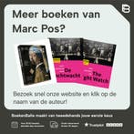 Het Geheim van de Meester 9789082889871 Marc Pos, Boeken, Verzenden, Zo goed als nieuw, Marc Pos