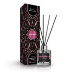 Beauty &amp; Care Rozenmusk geurstokjes 1 L.  new, Ophalen of Verzenden, Nieuw, Wit, Overige typen