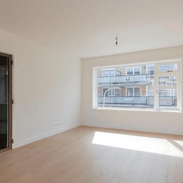 Appartement in Haarlem gevonden voor €2485,- pm, Huizen en Kamers, Huizen te huur, Direct bij eigenaar, Haarlem, Noord-Holland
