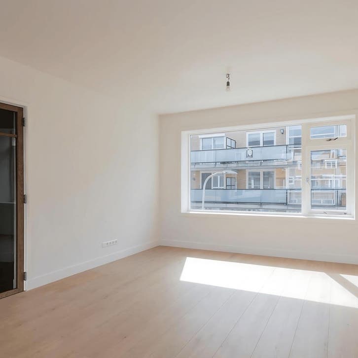 Appartement in Haarlem gevonden voor €2485,- pm, Huizen en Kamers, Huizen te huur, Direct bij eigenaar, Noord-Holland