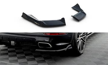 Spoiler Porsche Cayenne Sport Design MK3 Maxton, Ophalen of Verzenden, Nieuw