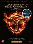 Hunger games - Mockingjay part 1 (2-disc special edition), Verzenden, Nieuw in verpakking