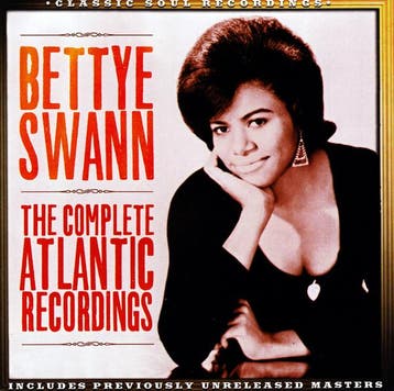 cd - Bettye Swann - The Complete Atlantic Recordings, Verzenden, Zo goed als nieuw