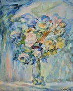Jordi Cañellas (1953) - NO RESERVE - Esencia floral