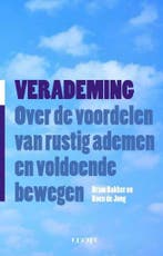 Verademing 9789492798220 Bram Bakker, Verzenden, Zo goed als nieuw, Bram Bakker