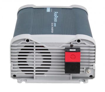 Xenteq PurePower Inverter 12V 600W, Ophalen of Verzenden, Nieuw