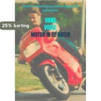 Motor in de boter 9789402192995 Hans Vogel, Boeken, Kunst en Cultuur | Beeldend, Verzenden, Zo goed als nieuw, Hans Vogel