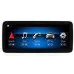 Navigatie Mercedes CLA  2015-2019 carkit android carplay usb, Auto diversen, Ophalen of Verzenden, Nieuw