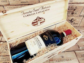 2020 Tenuta SantAntonio, Selezione Antonio Castagnedi -, Nieuw