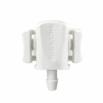 Welch Allyn FlexiPort aansluiting voor manchet met 1 slang, Diversen, Verzenden, Nieuw