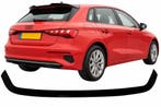 Achterspoiler | geschikt voor Audi | A3 Sportback 20- 5d hat, Verzenden, Nieuw, Audi