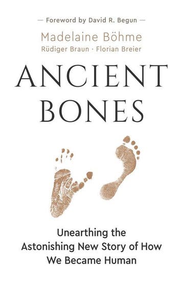 Ancient Bones - Madelaine Bhme 9781771647519, Verzenden, Zo goed als nieuw, Madelaine Bhme