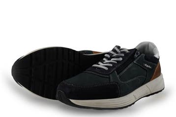 Australian Sneakers in maat 43 Blauw, Kleding | Heren, Australian, Verzenden, Blauw, Sneakers of Gympen