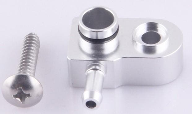 Mercedes 1.8T, 2.0T vacuum adapter, Auto-onderdelen, Overige Auto-onderdelen, Ophalen of Verzenden