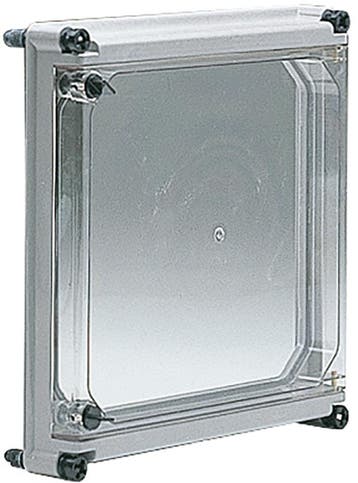 ABB Schakelkastdeksel - 4TBO856038C0100, Verzenden, Nieuw, Overige typen