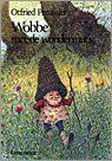 Wobbe met de wondermuts - O. Preussler 9789060695005, Boeken, Verzenden, Gelezen, O. Preussler