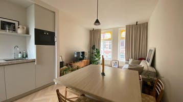Te huur: Appartement Noorderdwarsstraat in Amsterdam, Noord-Holland, Appartement, Amsterdam