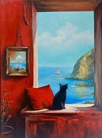Loren Artemis (XX-XXI) - Nostalgia del Mare