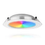 LED DOWNLIGHT | MI-LIGHT | RGB+CCT | 12W, Huis en Inrichting, Lampen | Overige, Nieuw