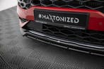 Maxton Splitters (set) Kia Sportage GT-Line Mk5, Auto diversen, Verzenden