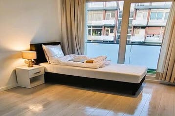 Kamer Galjootstraat in Rotterdam, 20 tot 35 m², Rotterdam