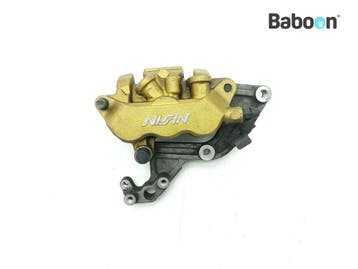 Remklauw Voor Honda CBF 500 (CBF500 CBF500A PC39), Verzenden, Gebruikt