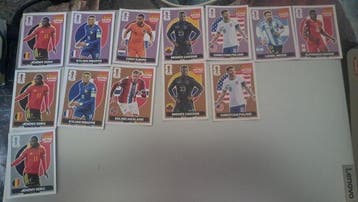 Panini World Cup Panini 2026 Extra Stickers - 13 Card - Mint, Nieuw