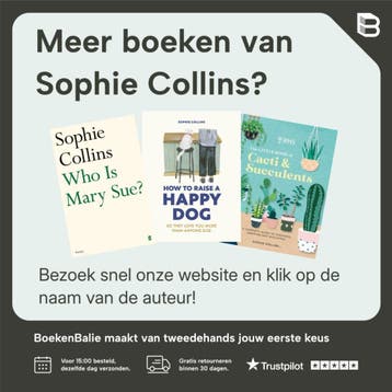 50 hondentrucjes - Sophie Collins 9789048304127, Verzenden, Zo goed als nieuw, Sophie Collins